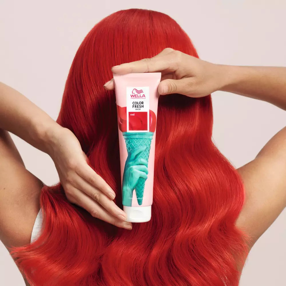 Wella Color Fresh Mask 150ml