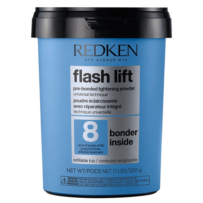 Redken Flash Lift Bonder Inside 500g