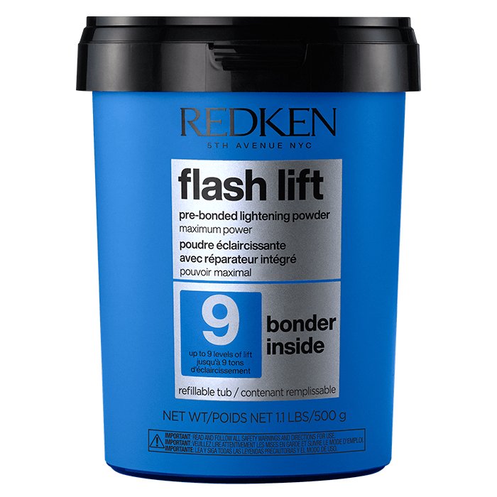 Redken Flash Lift Power 9 Bonder Inside 500g