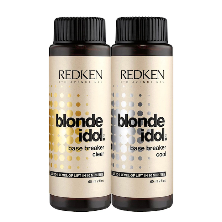 Redken Professional Blonde Idol Highlift & Base Breaker