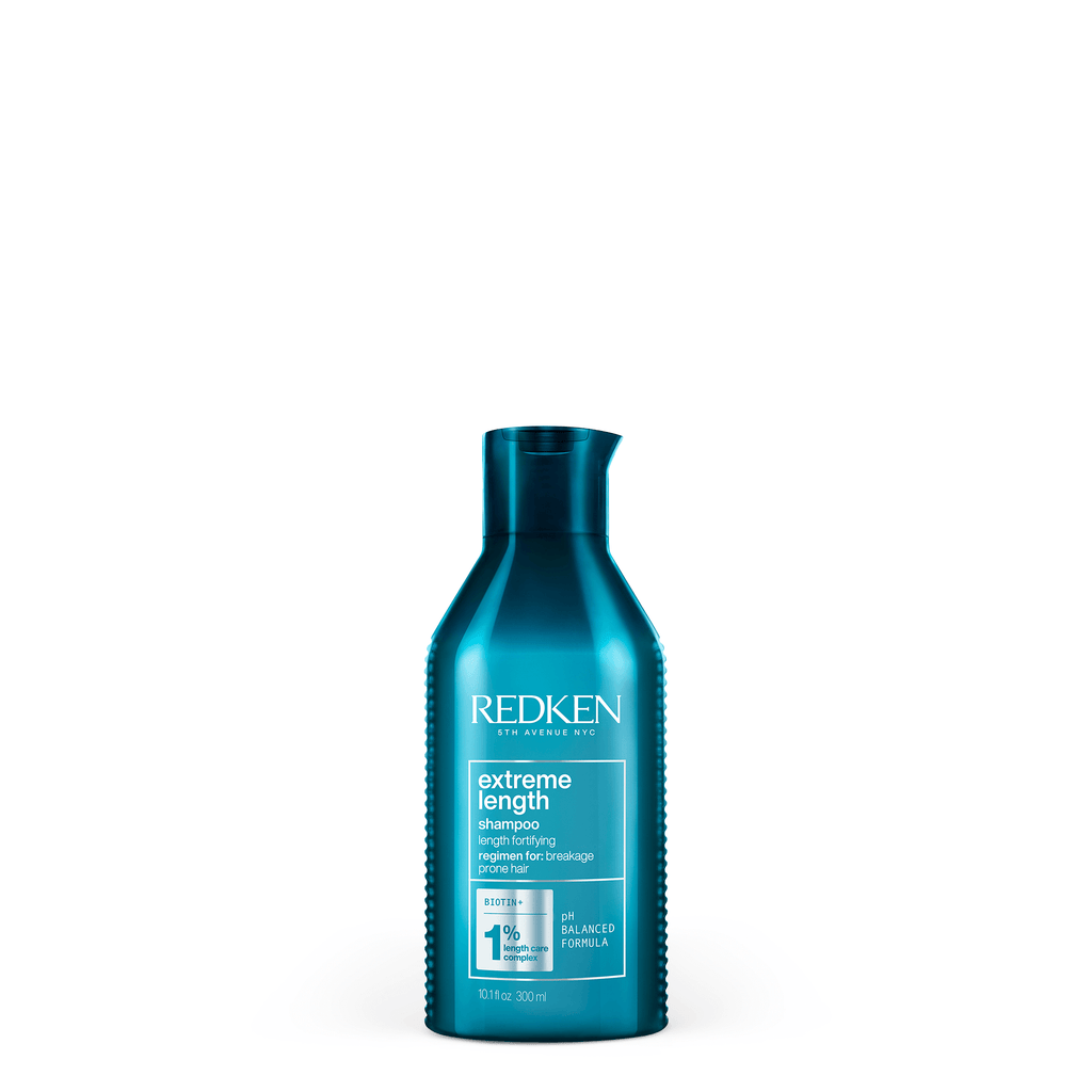 Redken Extreme Length Shampoo 1000ml