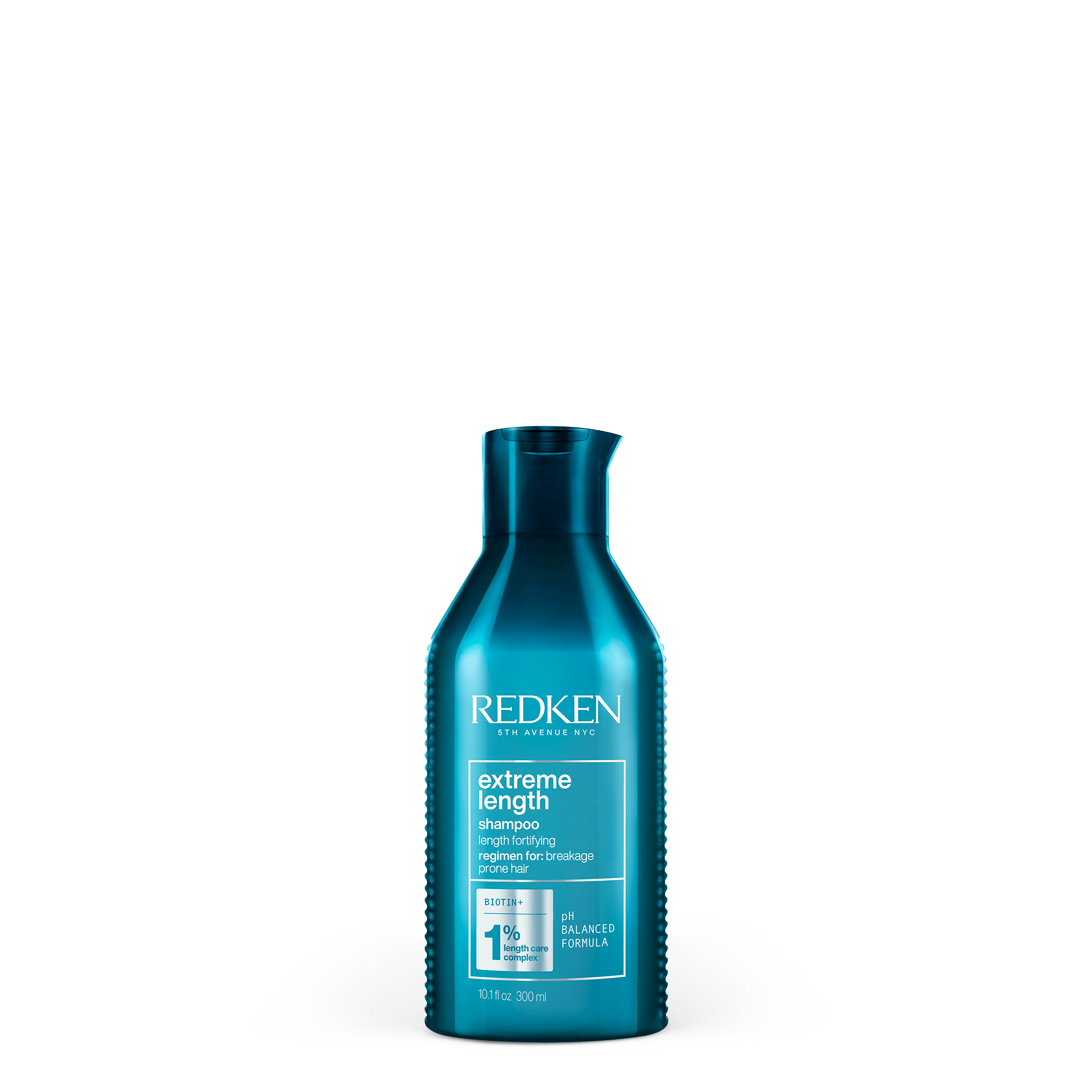 Redken Extreme Length Shampoo 1000ml