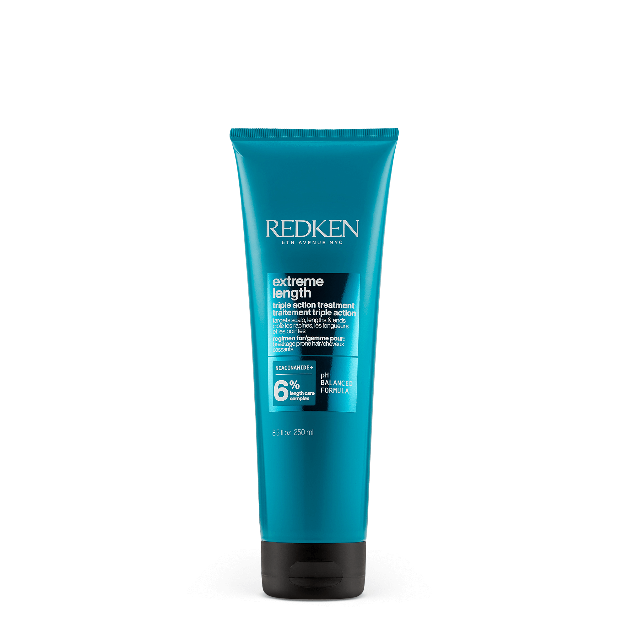 Redken Extreme Length  Mask 250ML