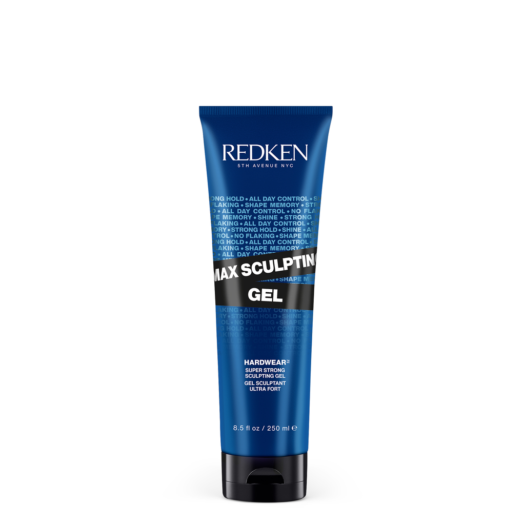 Redken Max Sculpt Gel 250ml