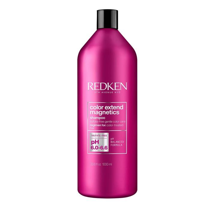 Redken Color Extend Magnetics Shampoo 1000ml