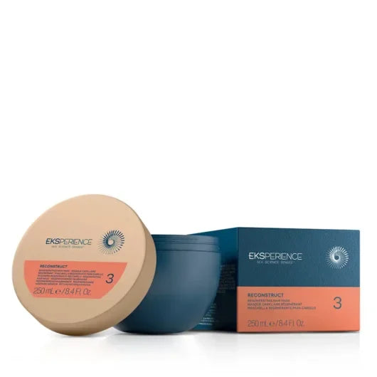 Revlon Professional Eksperience Reconstruct Phase 3 Regenerating Hair Mask 250ml - Salon Warehouse