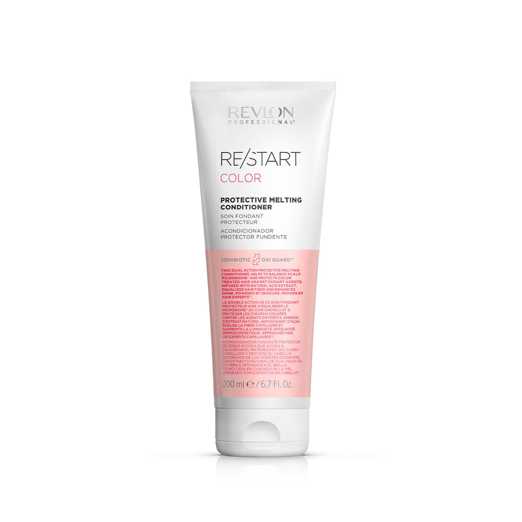 Revlon Re/Start Colour Protective Melting Conditioner 200ml - Salon Warehouse
