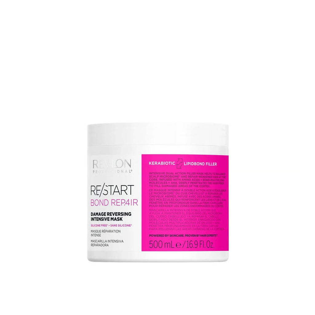 Revlon Professional Restart Bond Repair Intensive Repair Mask 500ml