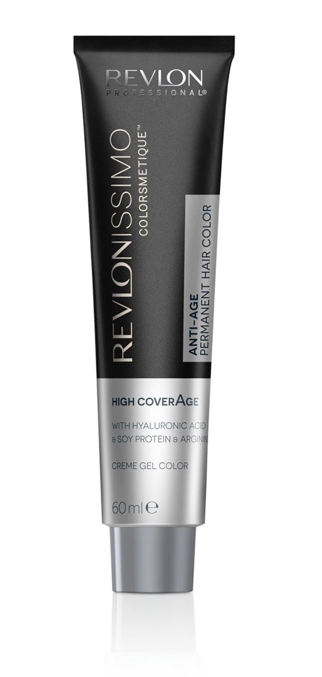 Revlon Professional Revlonissimo Colormetique High Coverage 60ml - Salon Warehouse