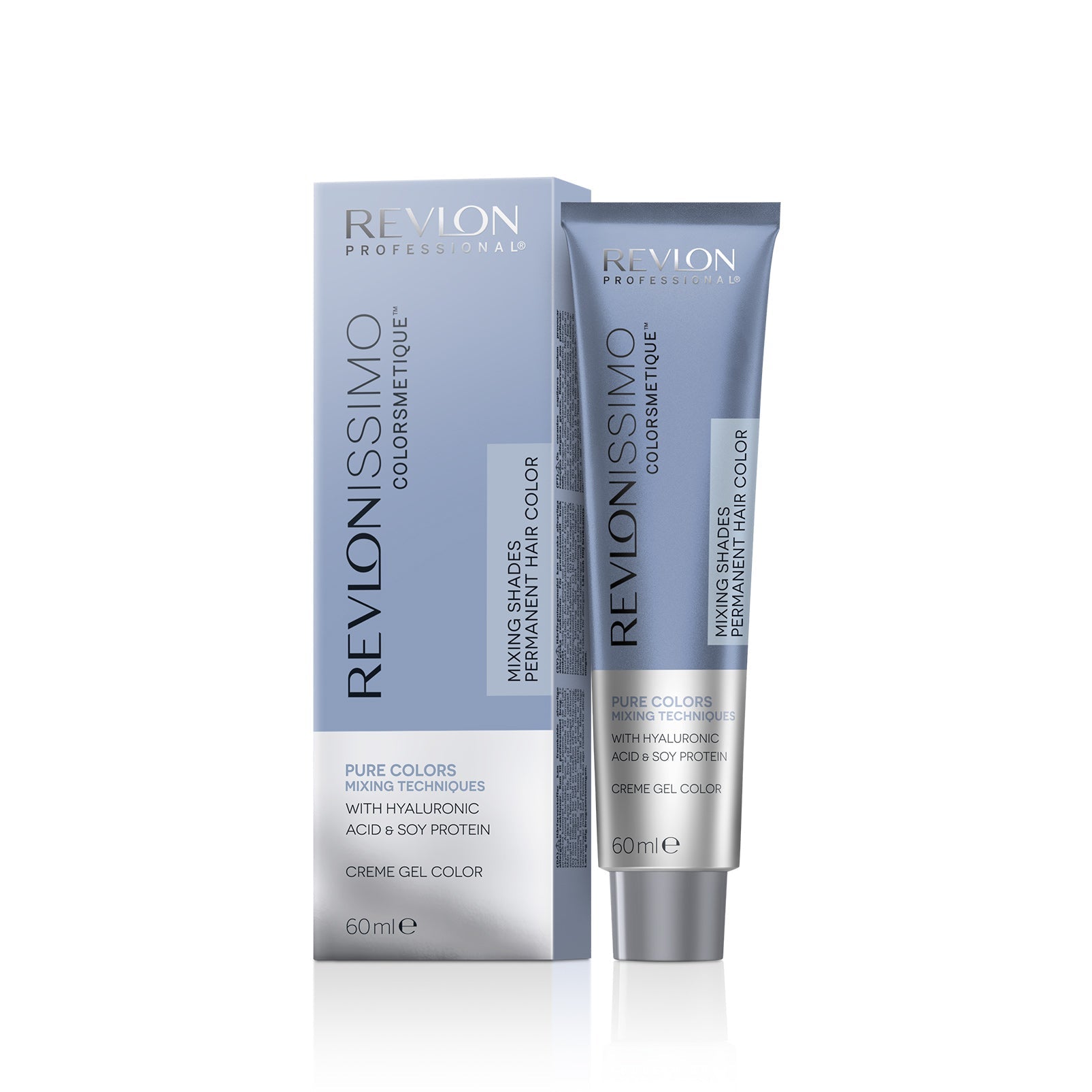Revlon Professional Revlonissimo Colormetique Pure Color 60ml - Salon Warehouse