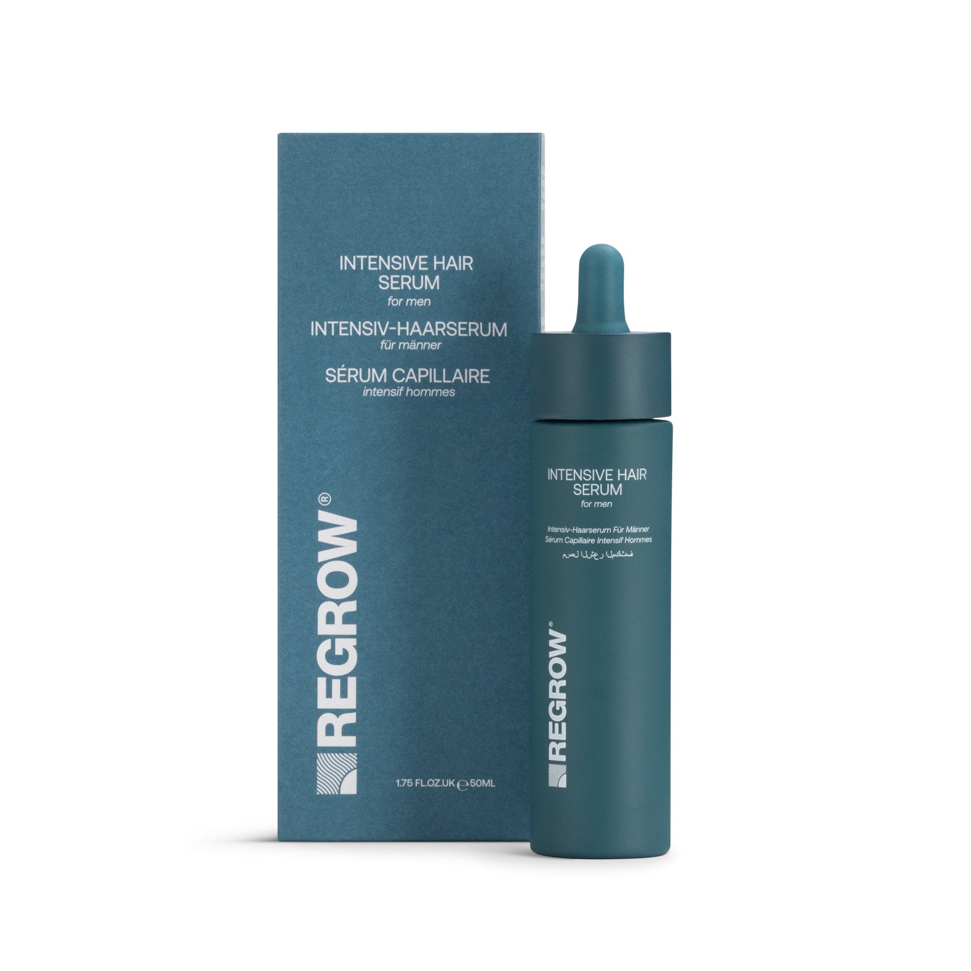 Regrow Men's Intensive Serum