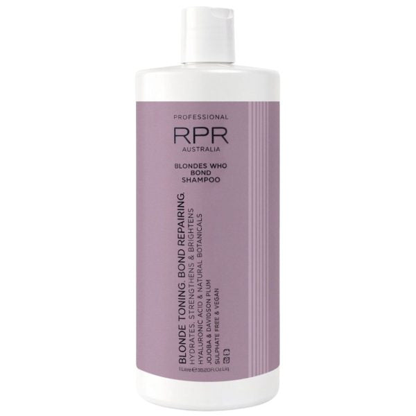 RPR Blondes Who Bond 1000ml Duo