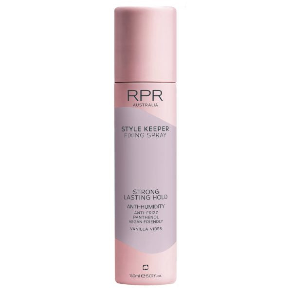 RPR Style Keeper Strong Hold Lacquer Spray 150ml