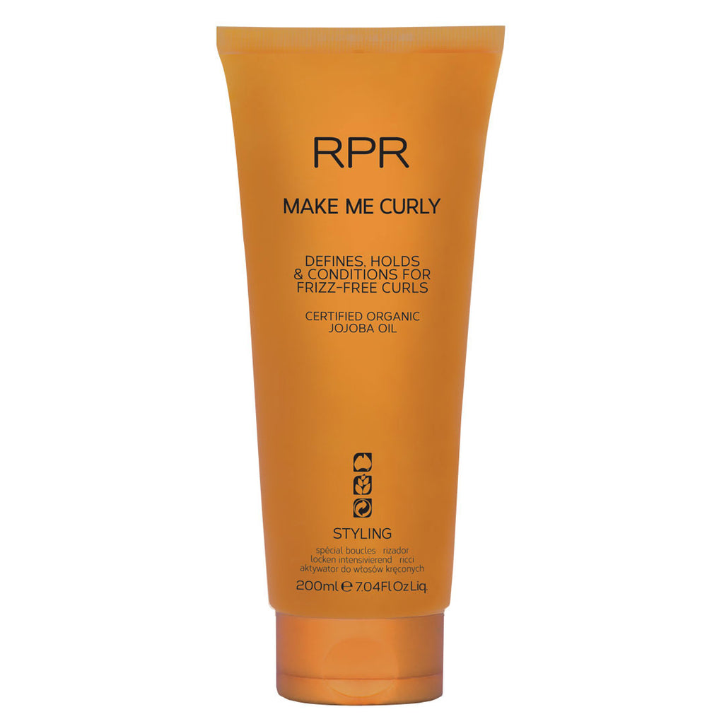 RPR Make Me Curly 200ml - Salon Warehouse