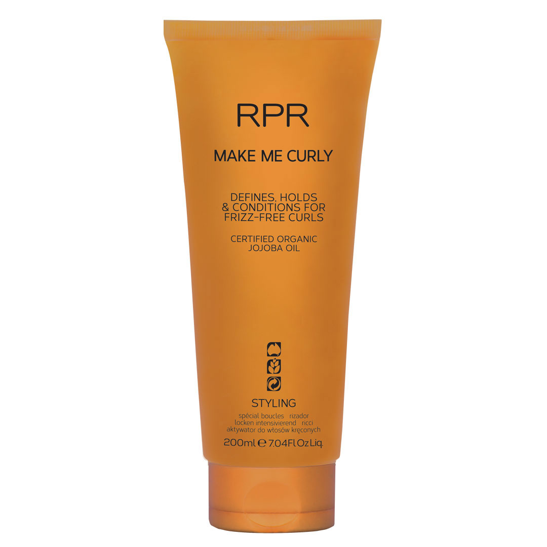 RPR Make Me Curly 200ml - Salon Warehouse