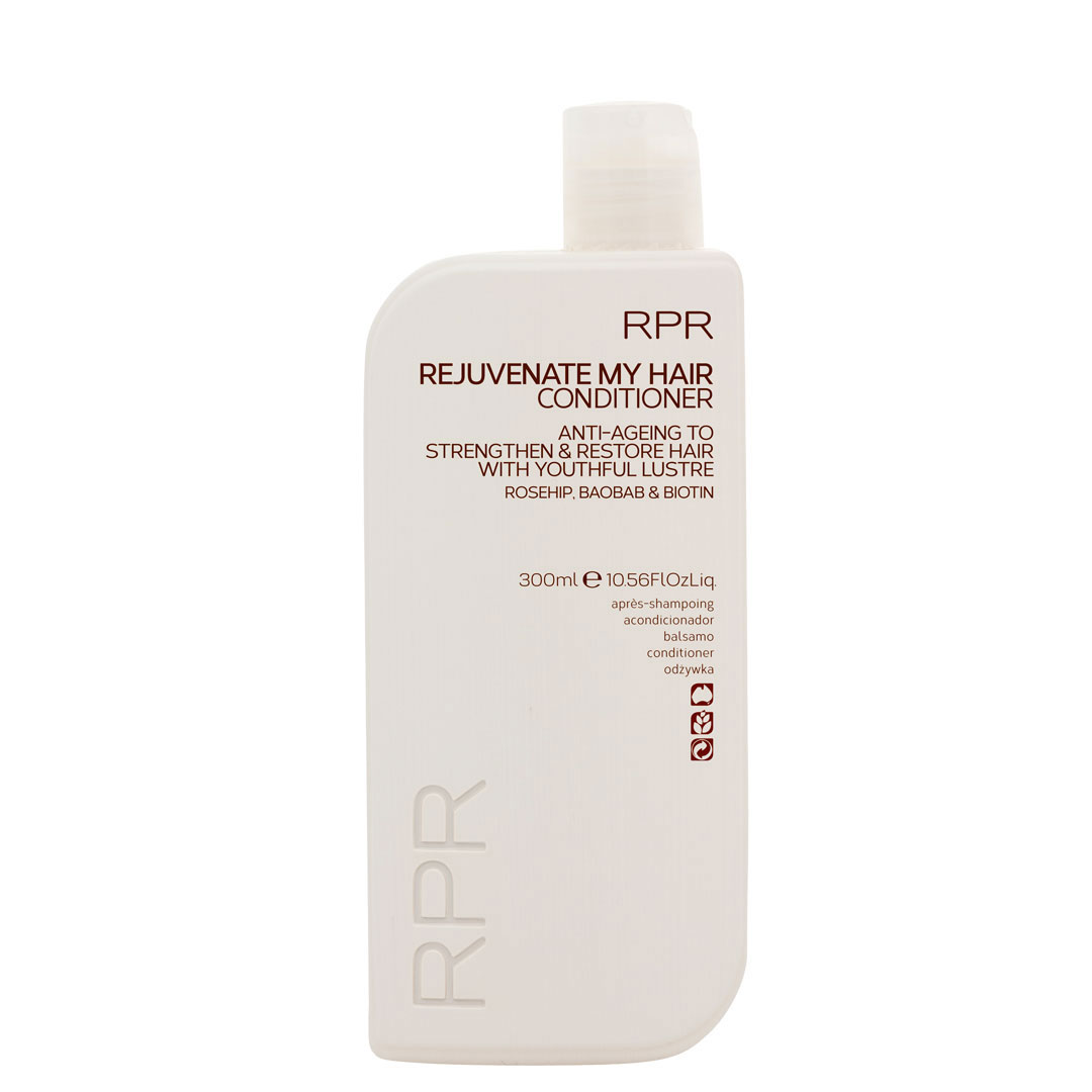 RPR Rejuvenate My Hair Conditioner 300ml - Salon Warehouse
