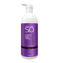 Salon Only SO Cool Ultimate Toning Shampoo 1000ml - Salon Warehouse