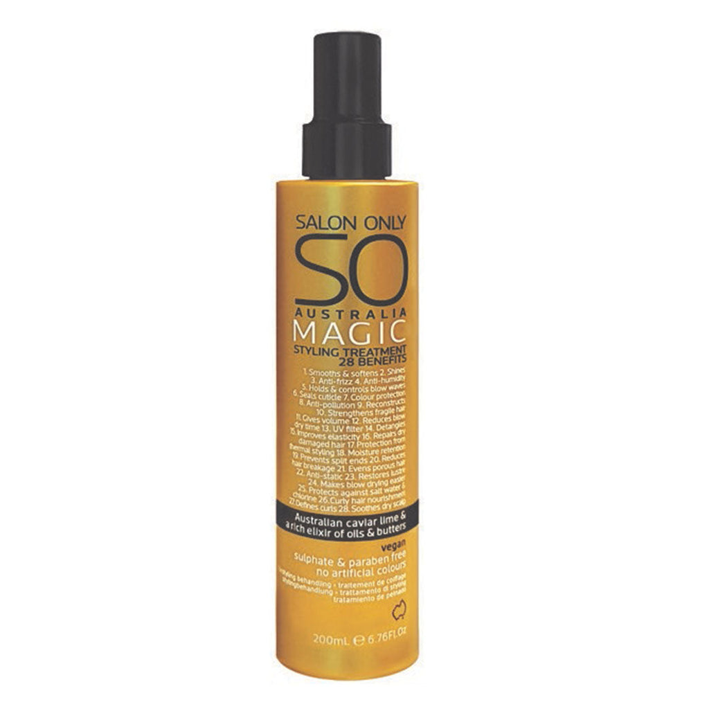Salon Only SO Magic 28 in 1 200ml - Salon Warehouse
