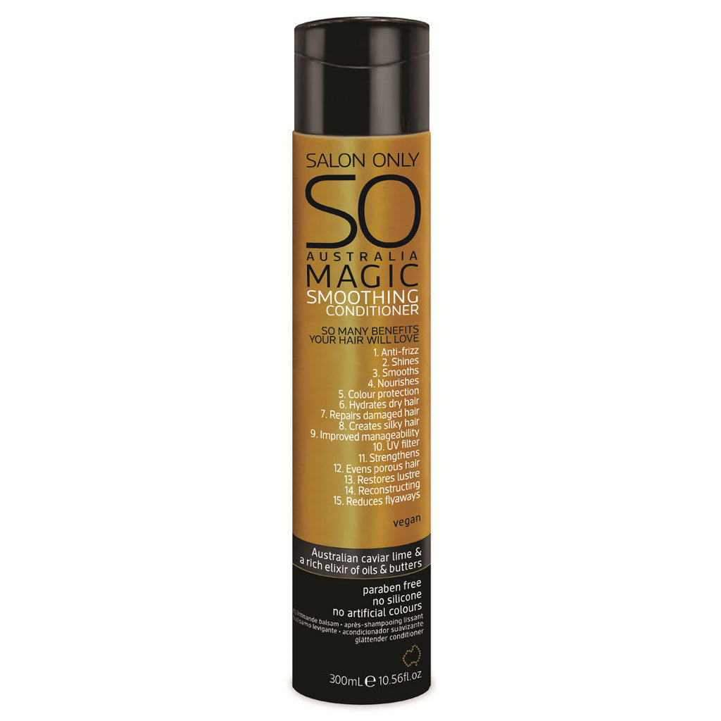 Salon Only SO Magic Conditioner 300ml - Salon Warehouse