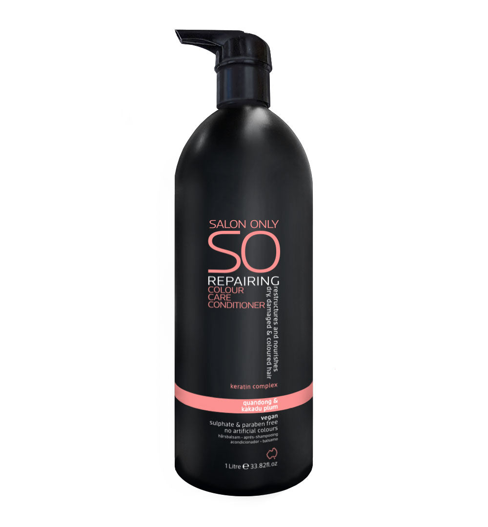 SO Repairing Conditioner - 1 Litre