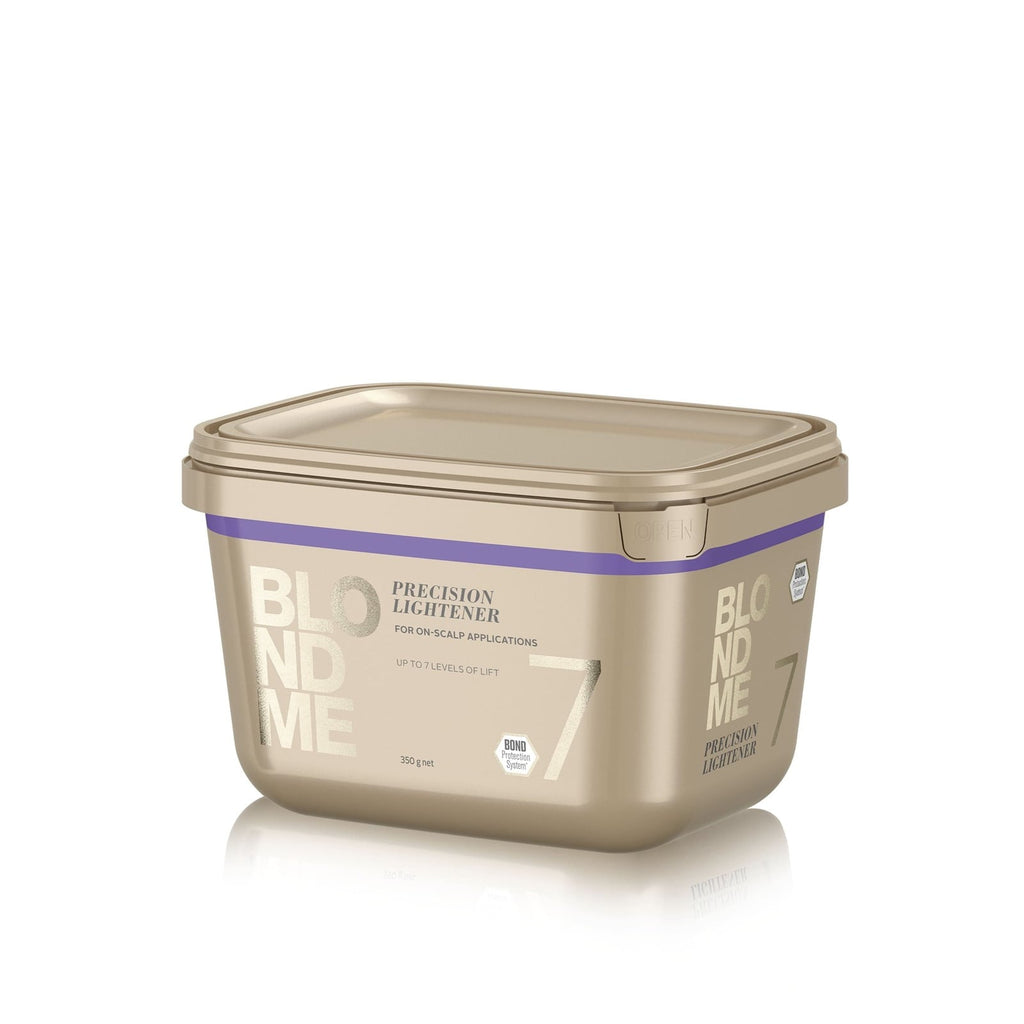 Schwarzkopf Professional BlondMe Precision Lightener 350g