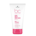 Schwarzkopf Professional Bonacure Clean Performance Ph 4.5 Color Freeze Shine Savoir 150ml - Salon Warehouse