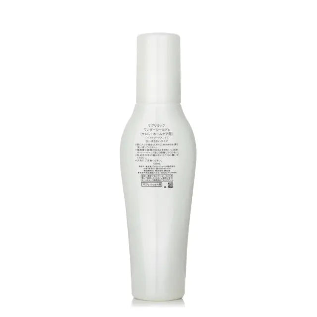 Shiseido Professional Sublimic Wonder Shield 125ml
