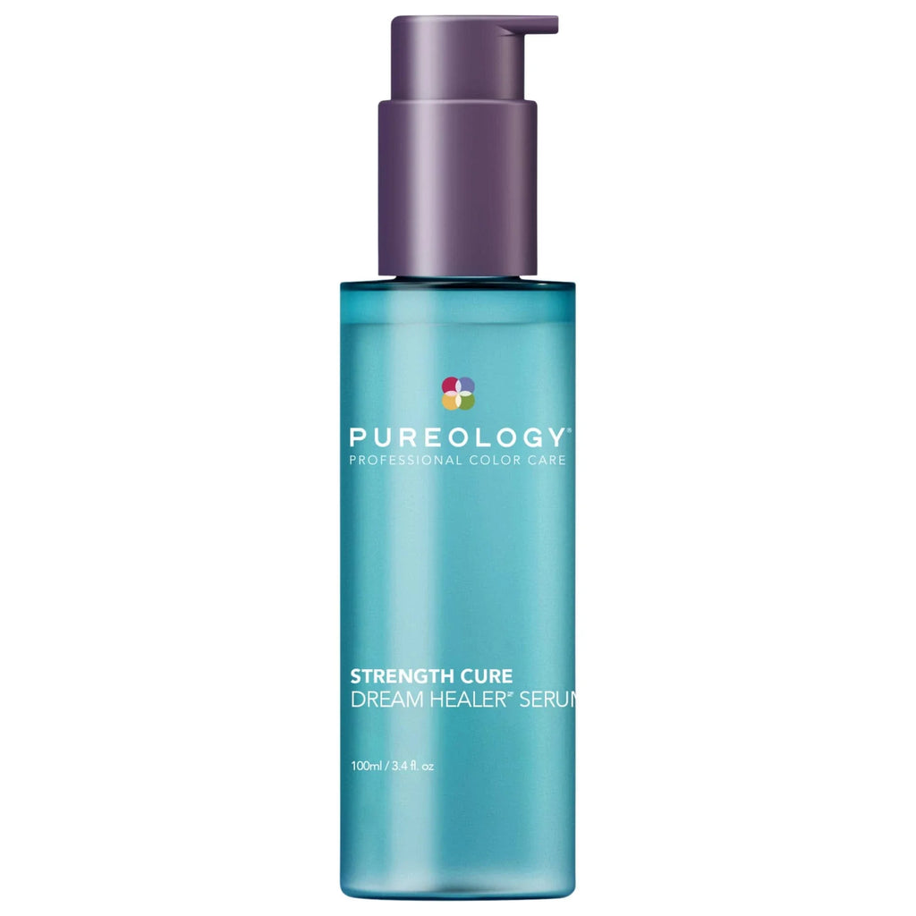 Pureology Strength Cure Dream Healer Serum 100ml - Salon Warehouse