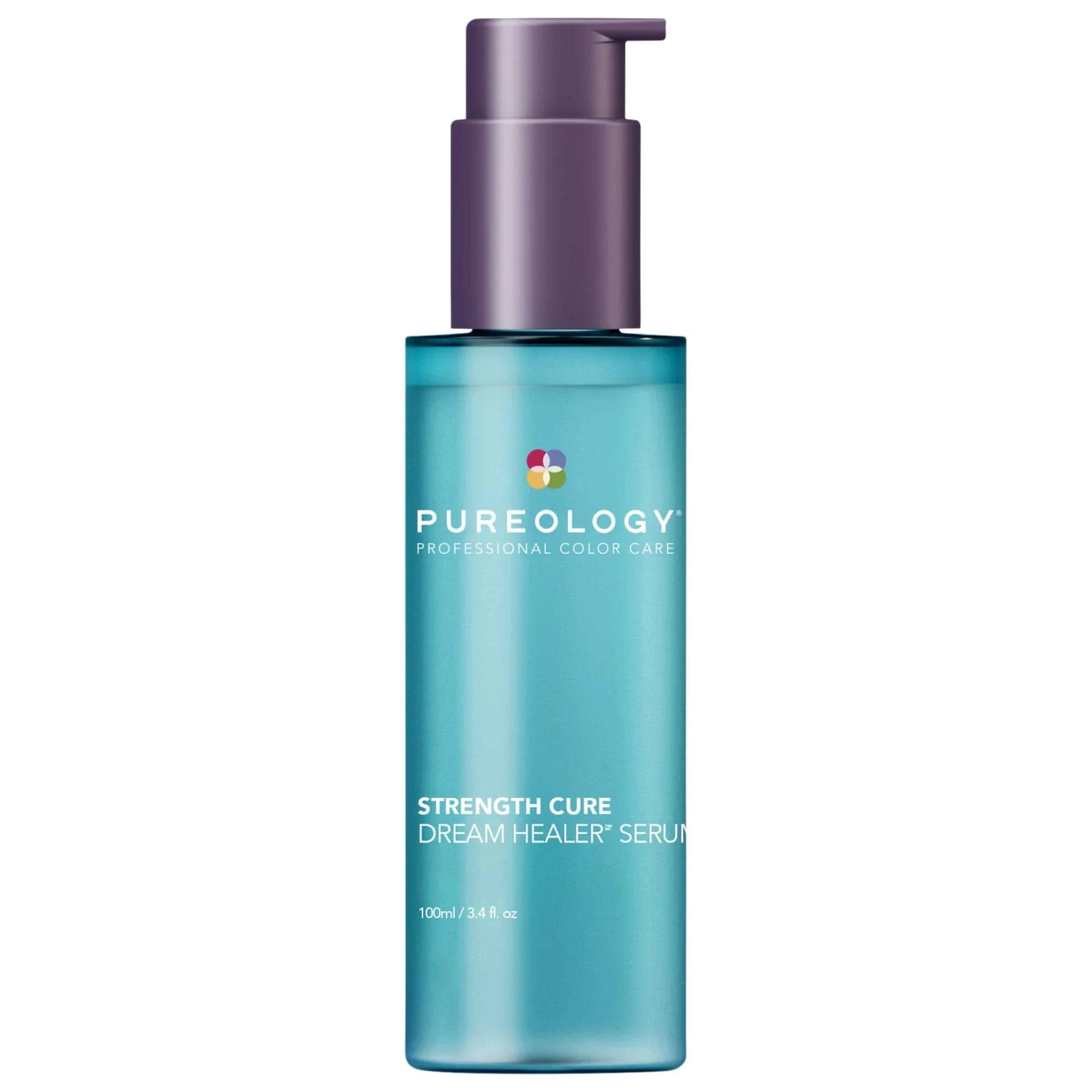 Pureology Strength Cure Dream Healer Serum 100ml - Salon Warehouse