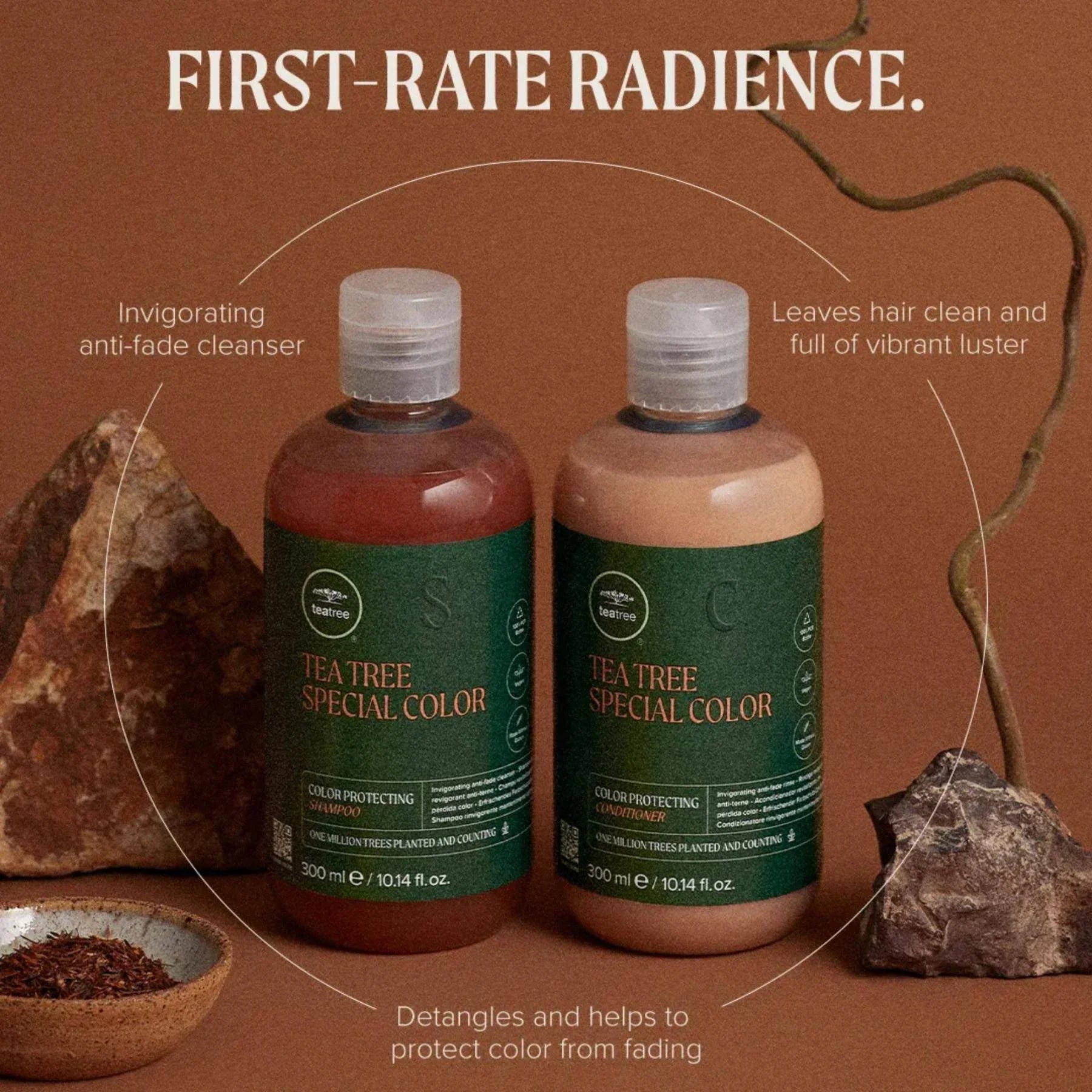 Paul Mitchell Tea Tree Special Colour Conditioner 300ml