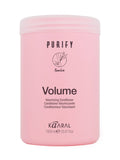 Kaaral Purify Volume Conditioner 1000ml - Salon Warehouse