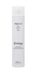 Kaaral Purify Energy Shampoo 300ml - Salon Warehouse