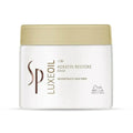 Wella SP LuxeOil Keratin Restore Mask 400ml - Salon Warehouse
