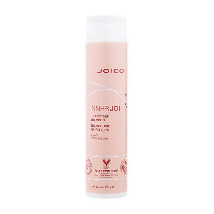 Joico InnerJoi Strengthen Shampoo & Conditioner 300ml - Salon Warehouse