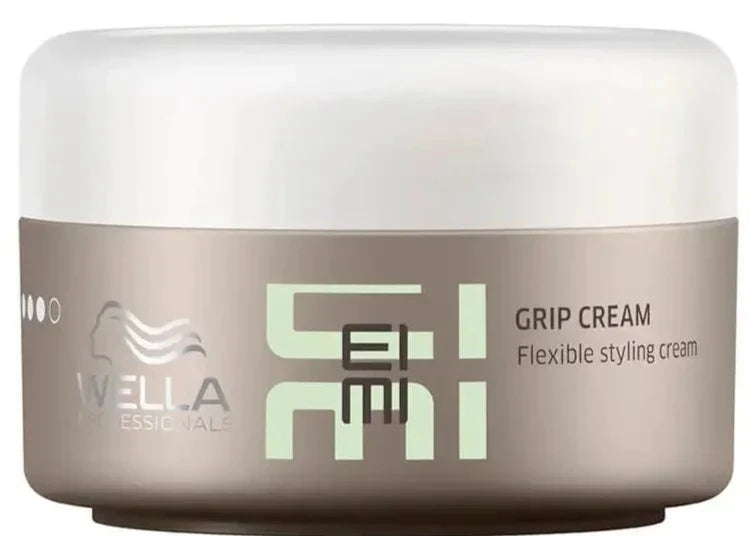 Wella Eimi Grip Cream 75ml - Salon Warehouse