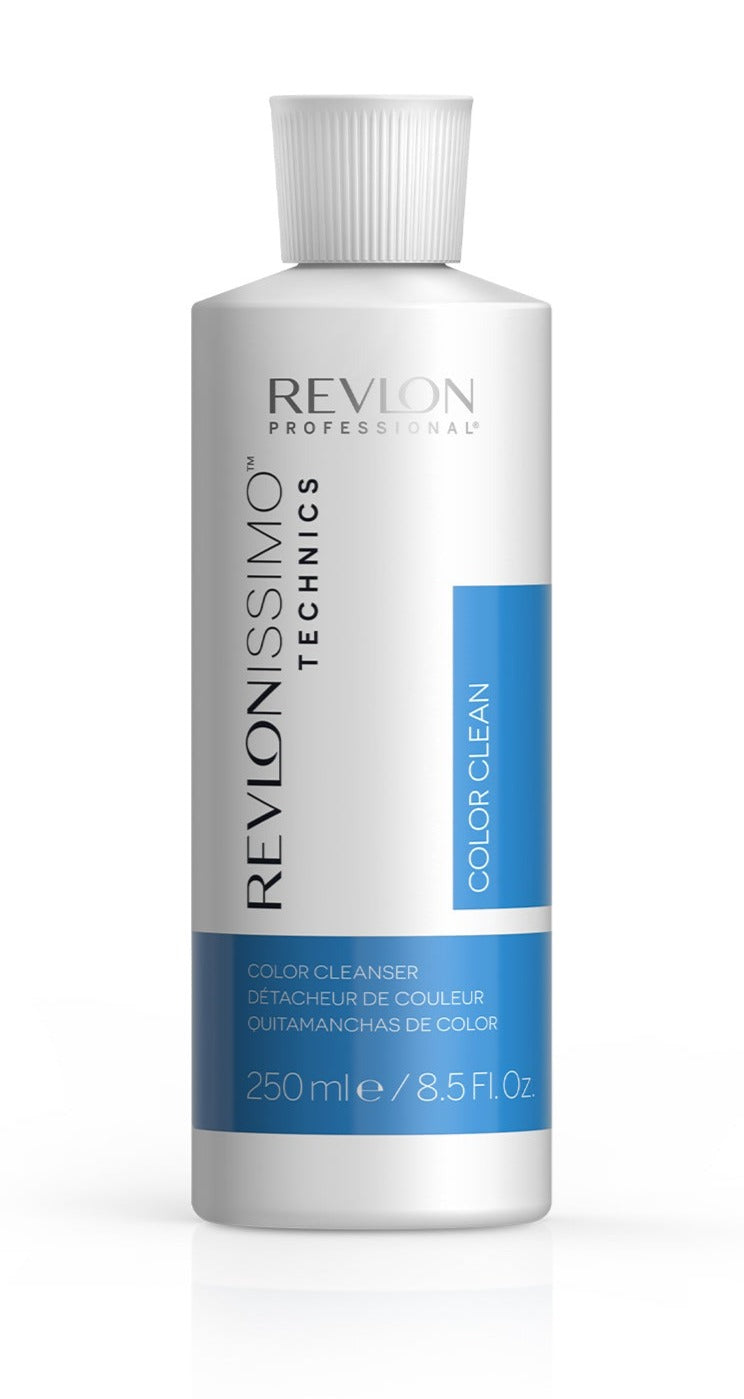 Revlon Revlonissimo Colour Clean 250ml - Salon Warehouse