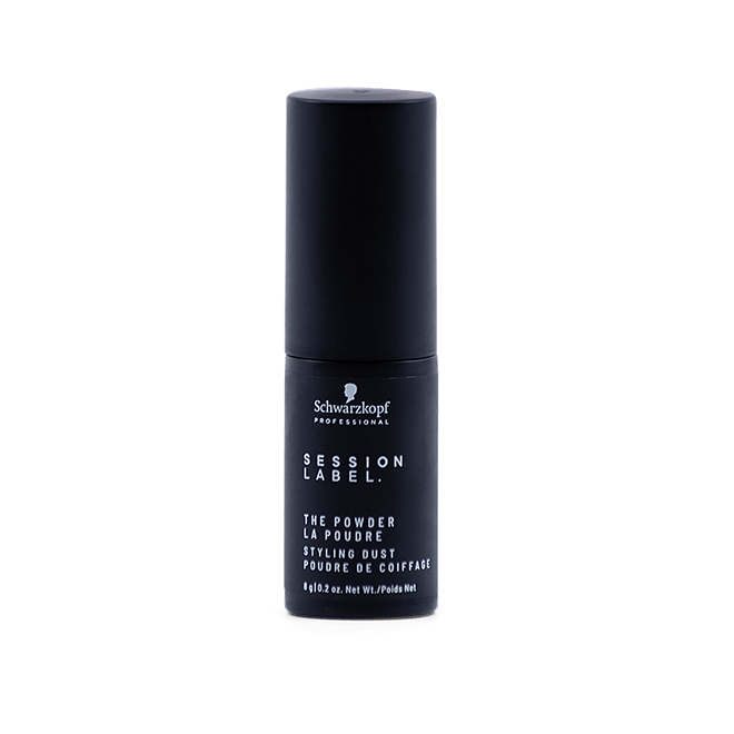 Schwarzkopf Professional Session Label The Powder 8g - Salon Warehouse