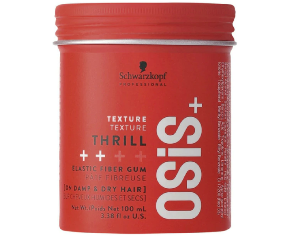 Schwarzkopf Professional OSiS+  STYLING