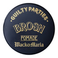 BROSH × WACKO MARIA Pomade 115g - Limited Edition
