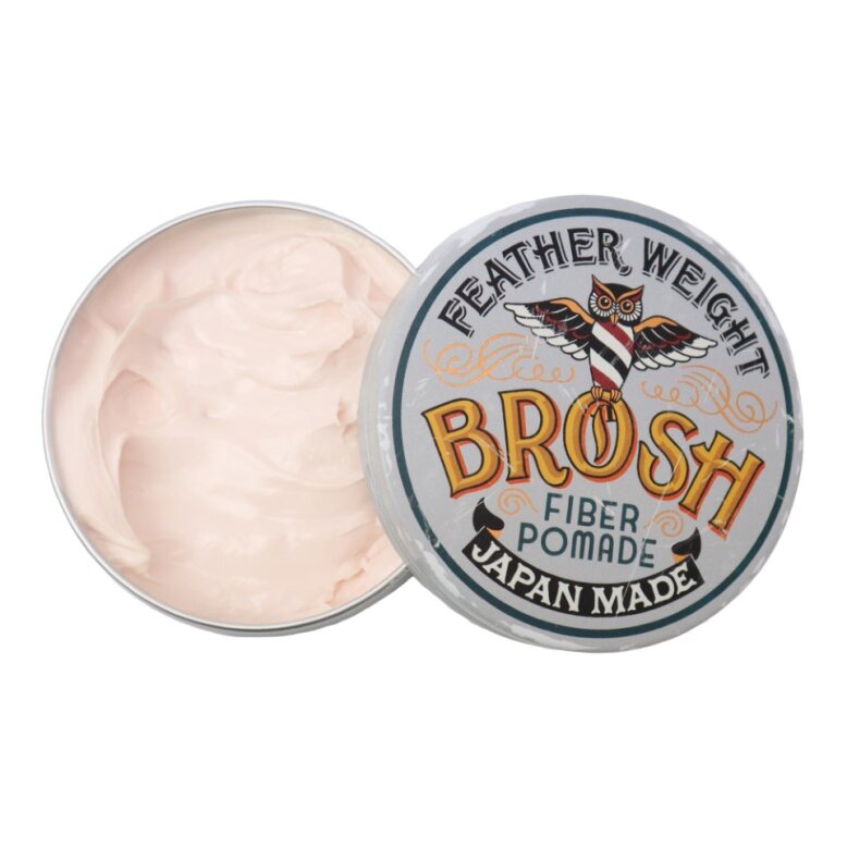 BROSH Fiber Pomade 40g