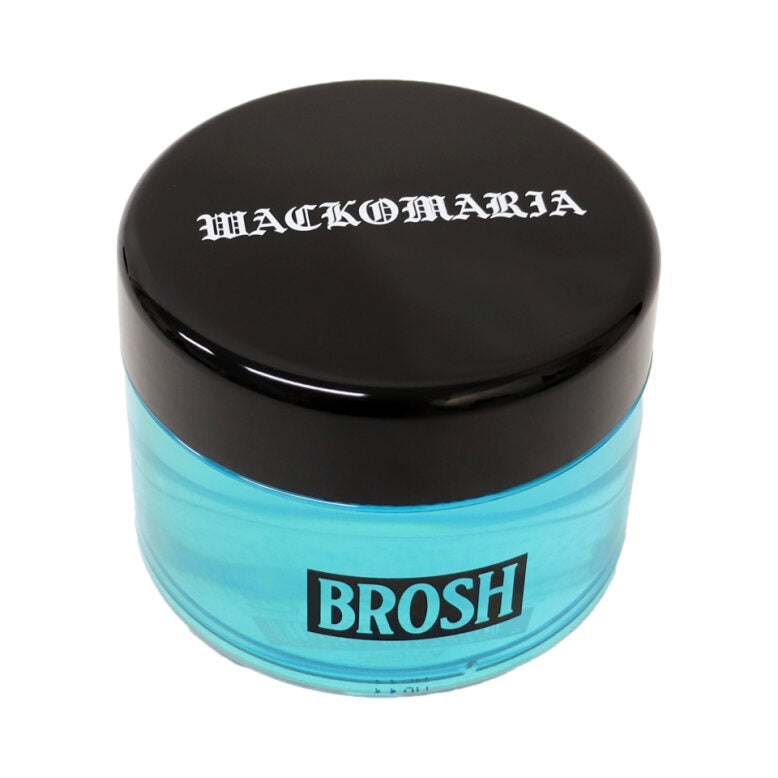BROSH × WACKO MARIA Grease 165g