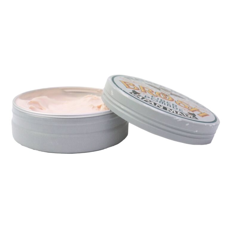BROSH Fiber Pomade 40g