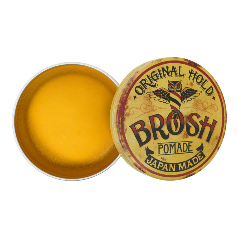 BROSH Original Hold Pomade 115g