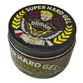 BROSH Super Hard Gel 200g