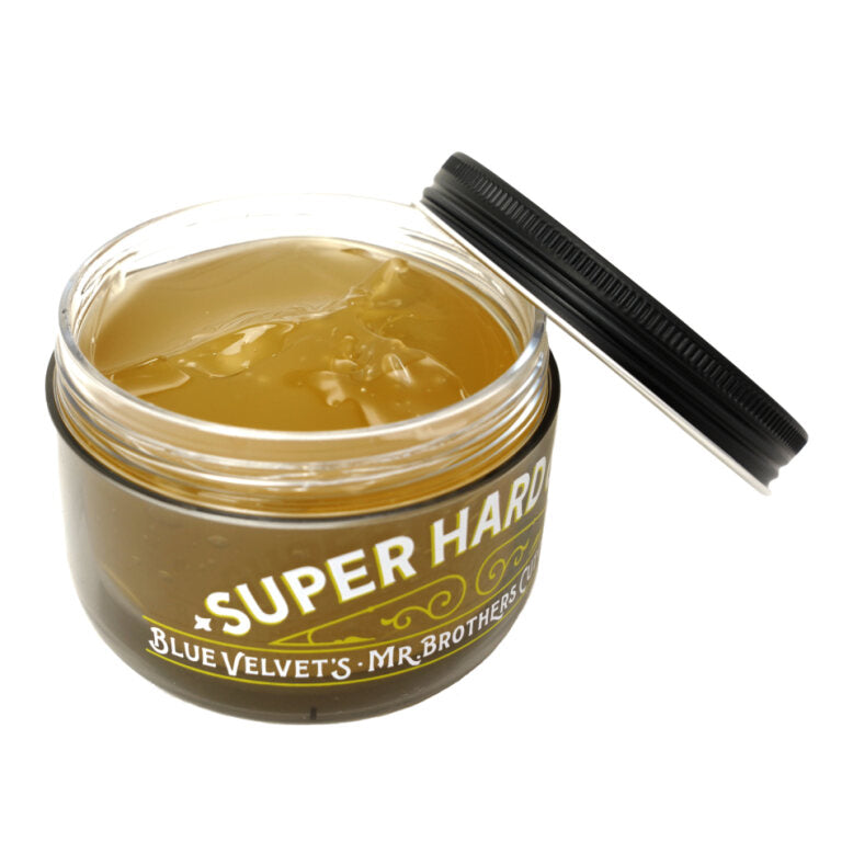 BROSH Super Hard Gel 200g