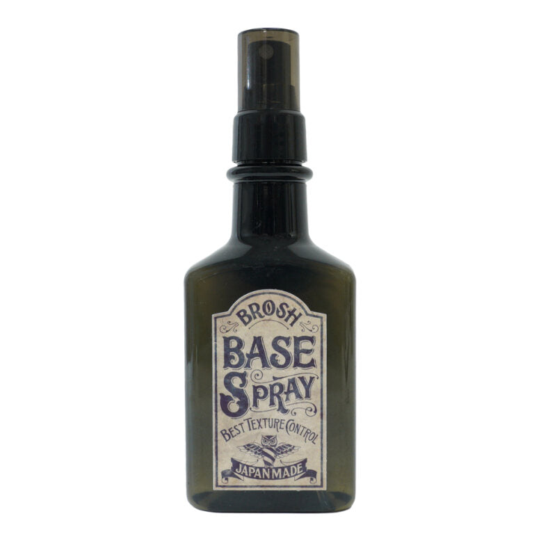 BROSH Base Spray 200ml