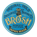 BROSH Pomade Unscented 115g