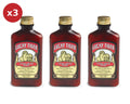 Lucky Tiger Liquid Cream Shave 150ml 3 Pack