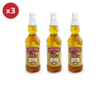 Lucky Tiger 3 Purpose Hair Tonic 473ml 3 Pack