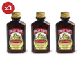 Lucky Tiger Face Moisturizer 100ml 3 Pack